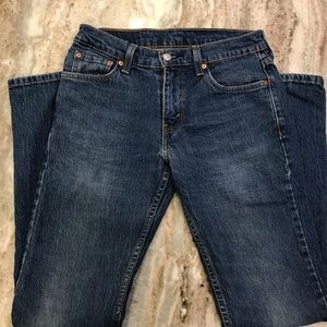 Levi jeans